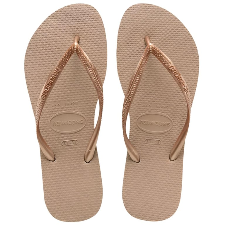 Top Thongs