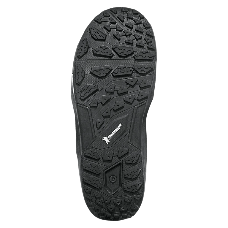 TM-2 Double BOA Hansen Snowboard Boots