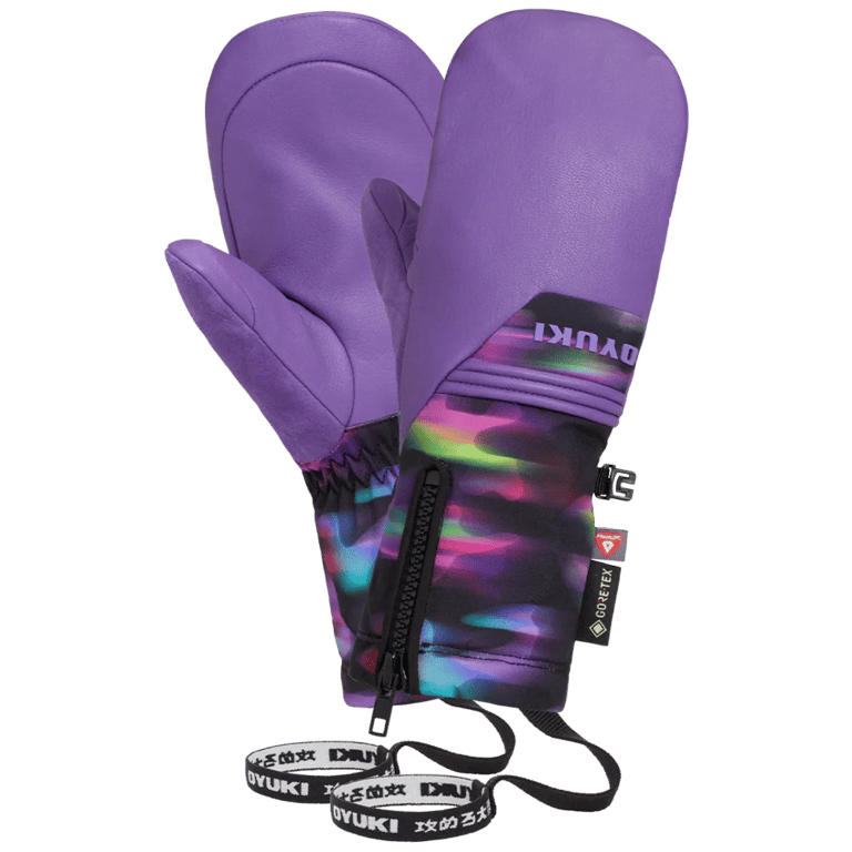 Tamashii Gtx Mitts - Kids