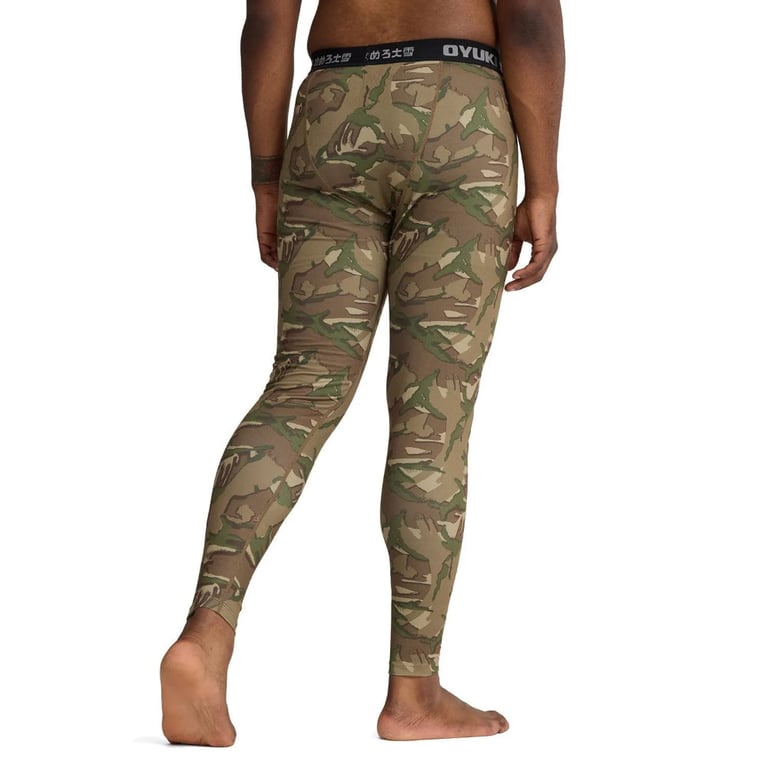 Hitatech Thermal Pant