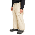 Snow Down Snowboard Pants