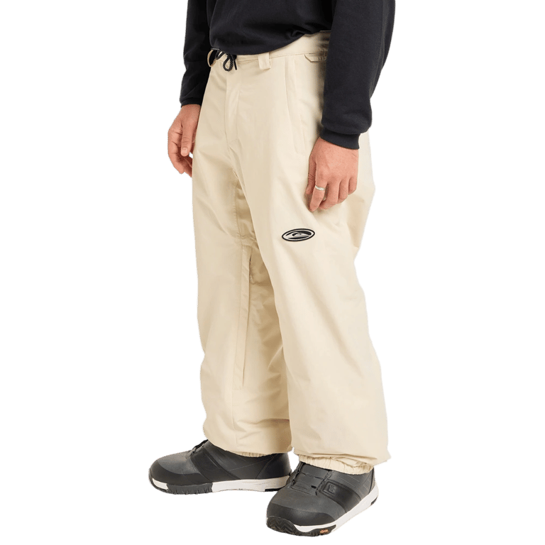 Snow Down Snowboard Pants