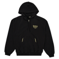 Heaven Boxy Zip Hoodie