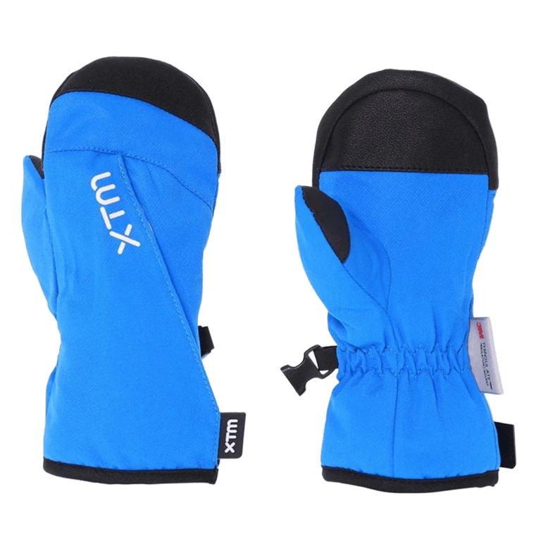 Tots II Mitts - Kids
