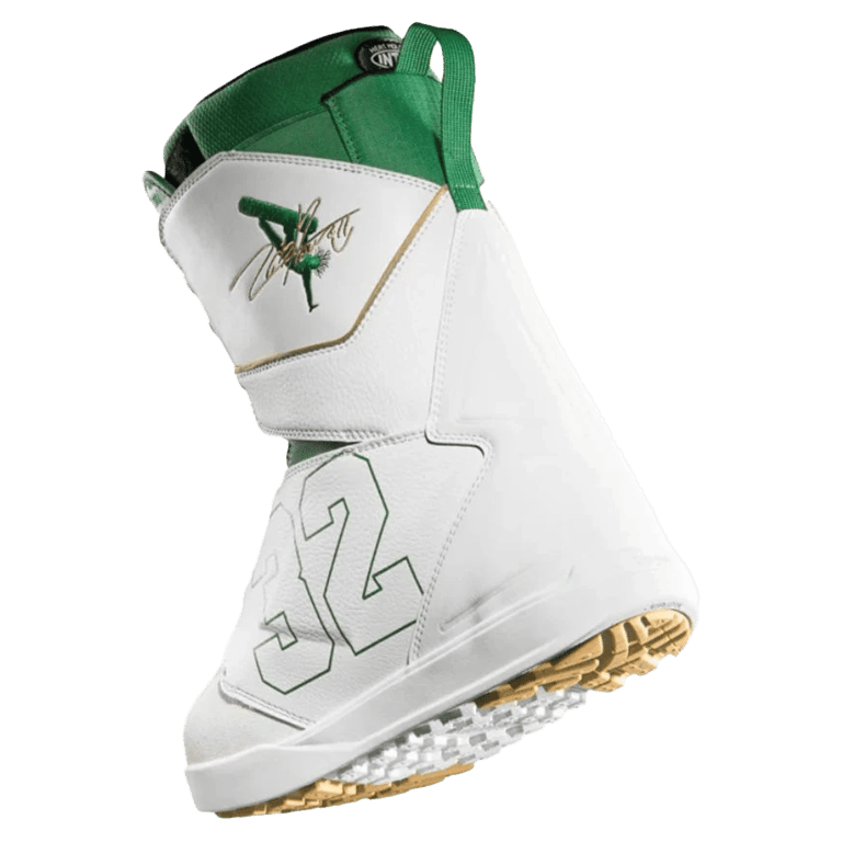 Lashed Double Boa Powell Snowboard Boots