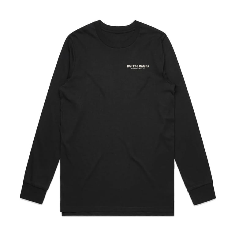 Snake LS Shirt
