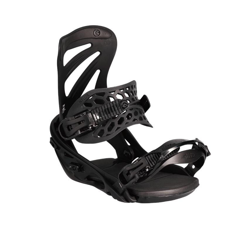 Flux TW Snowboard Bindings