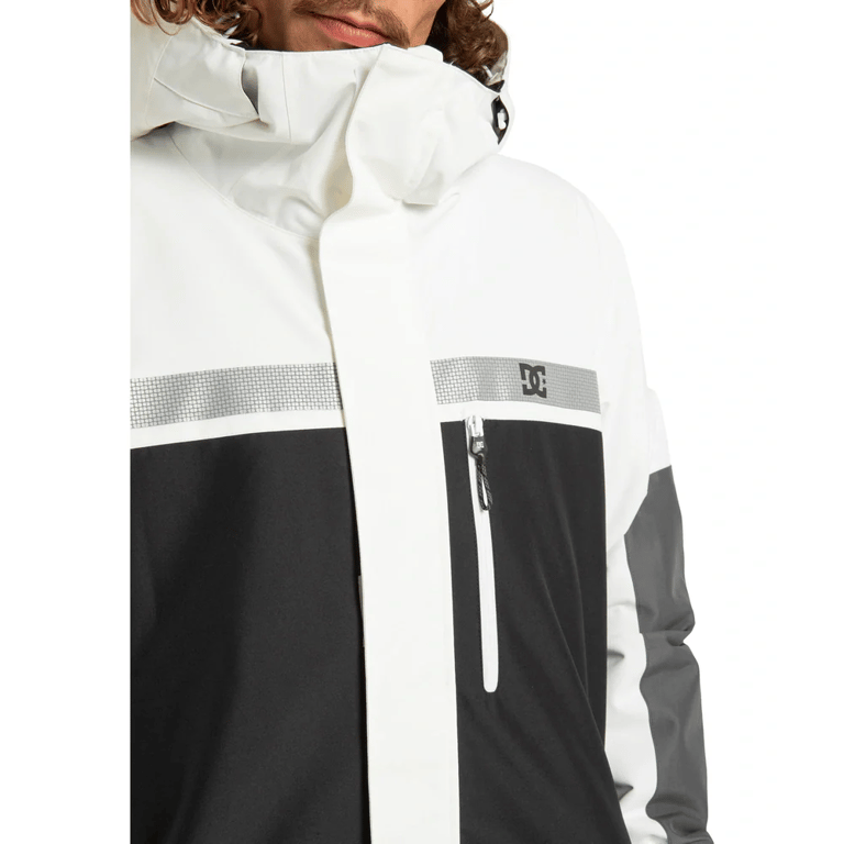 Defiant Snowboard Jacket