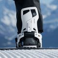 OG Supermatic Snowboard Bindings