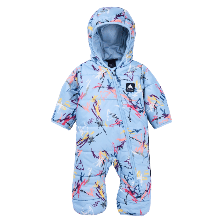 Buddy Bunting Onepiece Suit - Kids