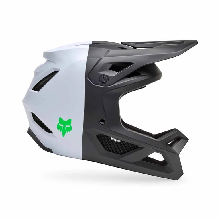 Rampage 5050 MTB Helmet - Kids
