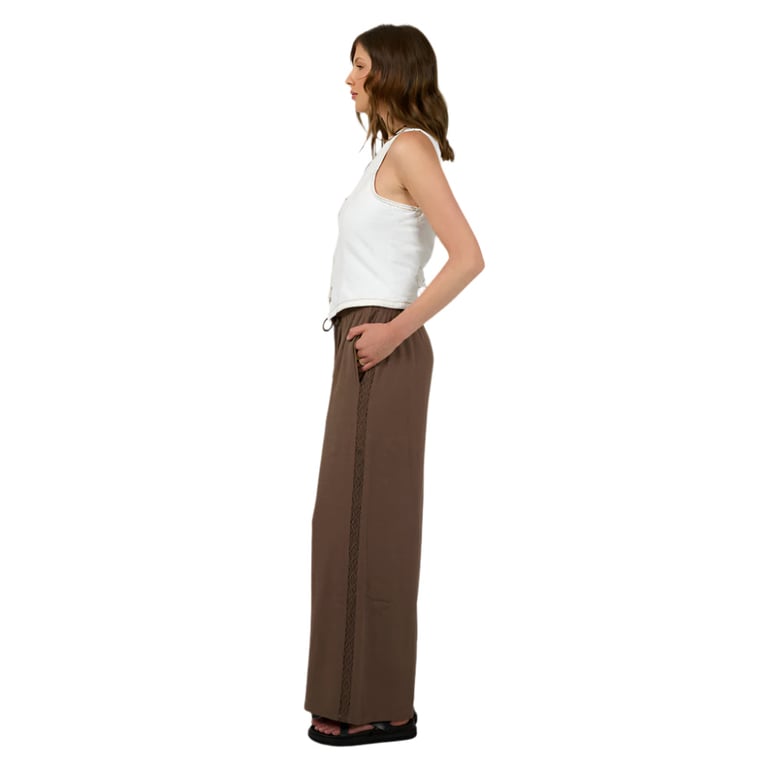 Toledo Pant - Womens