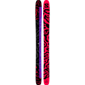 Main view of the SALOMON S/LAB QST X Multi-coloured Skis,  26/27 Unisex's model