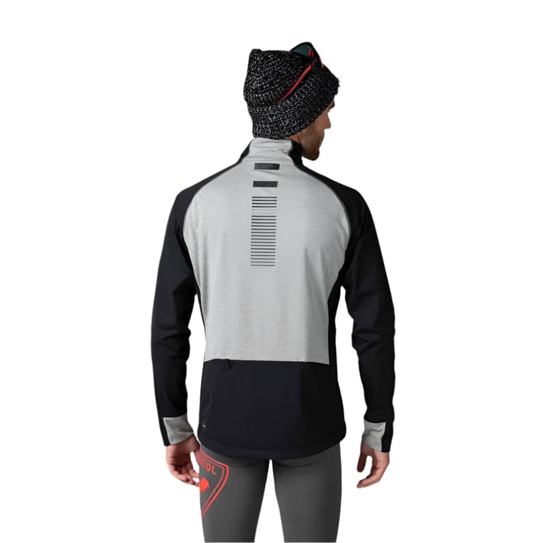 Poursuite Jacket
