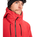 High In The Hood Snowboard Jacket