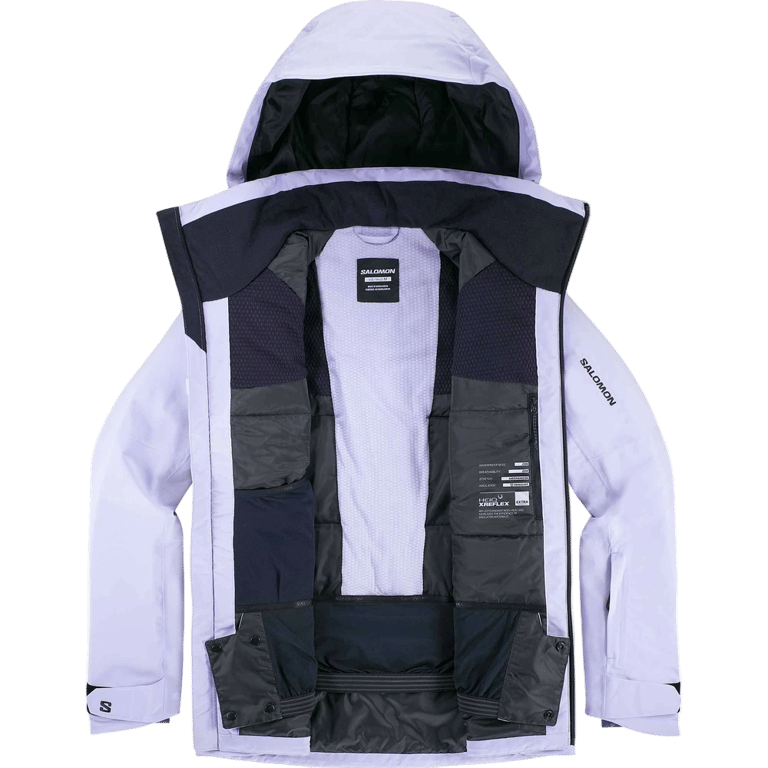 Brilliant 2.0 Ski Jacket - Womens