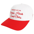 Breakin Hearts Hat - Womens