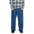 Billow Denim Pants