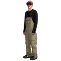 Volcom Roan Bib Snowboard Pants