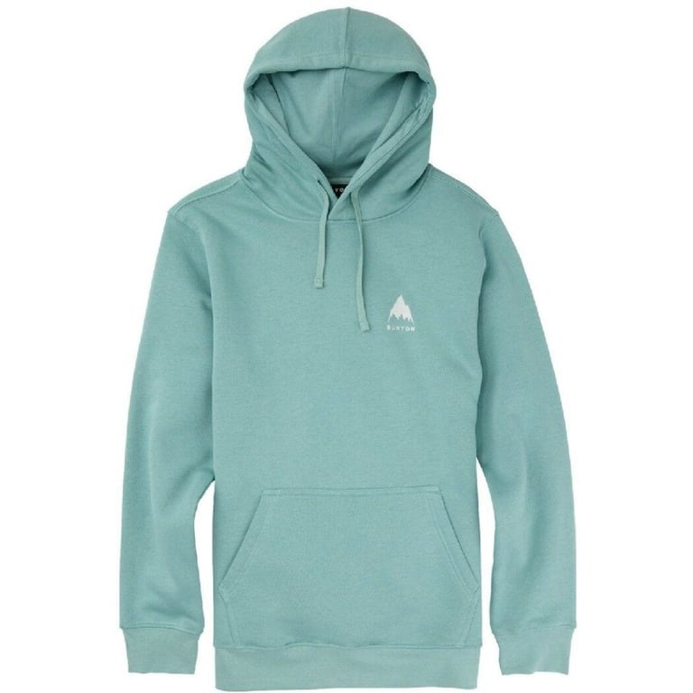 Mountain Pullover Hoodie