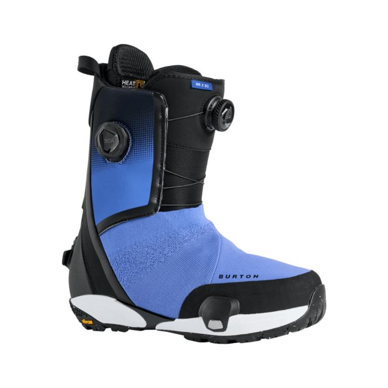 Waverange X Step On Snowboard Boots