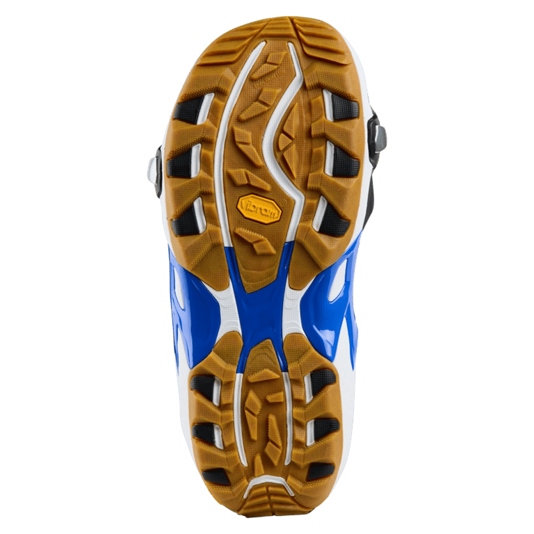 Burton Highshot X Pro Step On Snowboard Boots | Rhythm Snowsports.