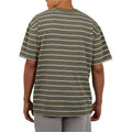 Essential Theory Stripe Tee
