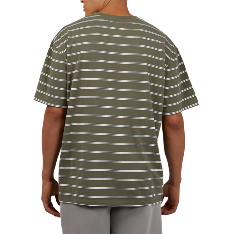 Essential Theory Stripe Tee