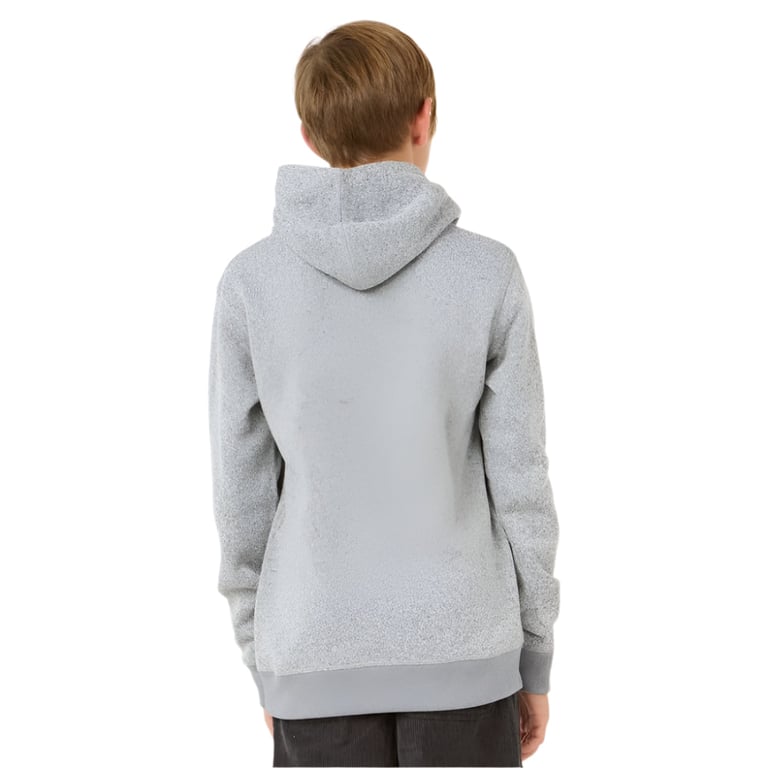 Crescent Hood Fadeout - Kids