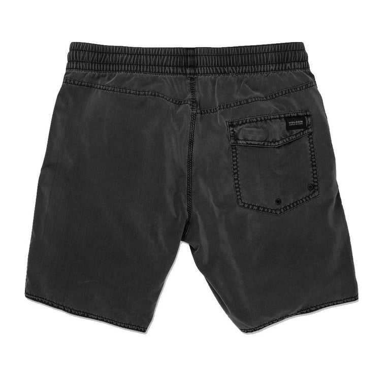 Center Trunk 17 Shorts