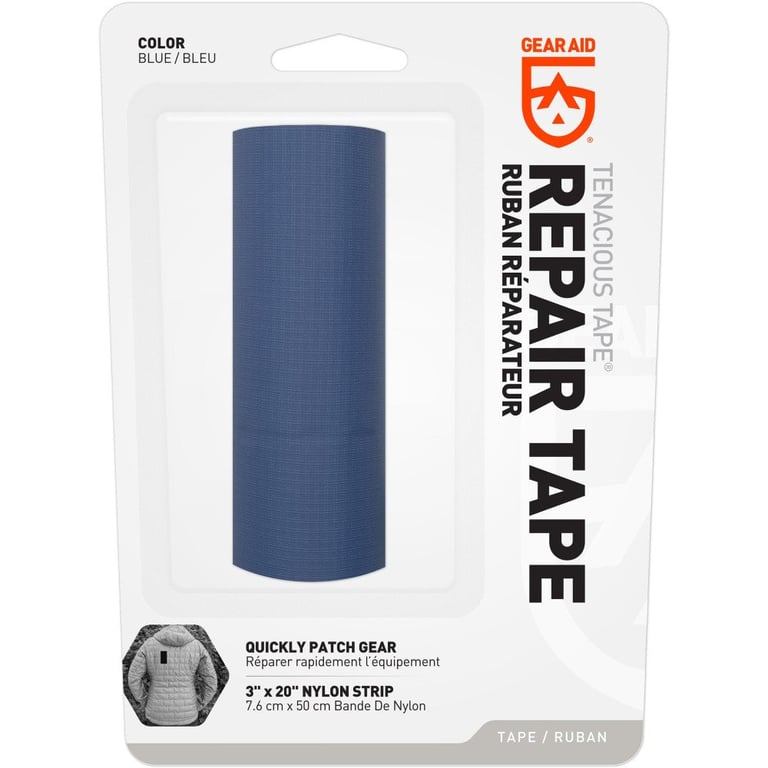 Tenacious Tape Repair Tape