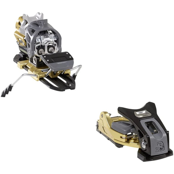 Dynafit Beast 16 Touring Ski Bindings | Rhythm Snowsports.