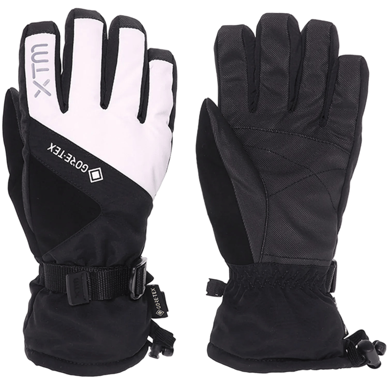 Whistler II Gloves - Womens