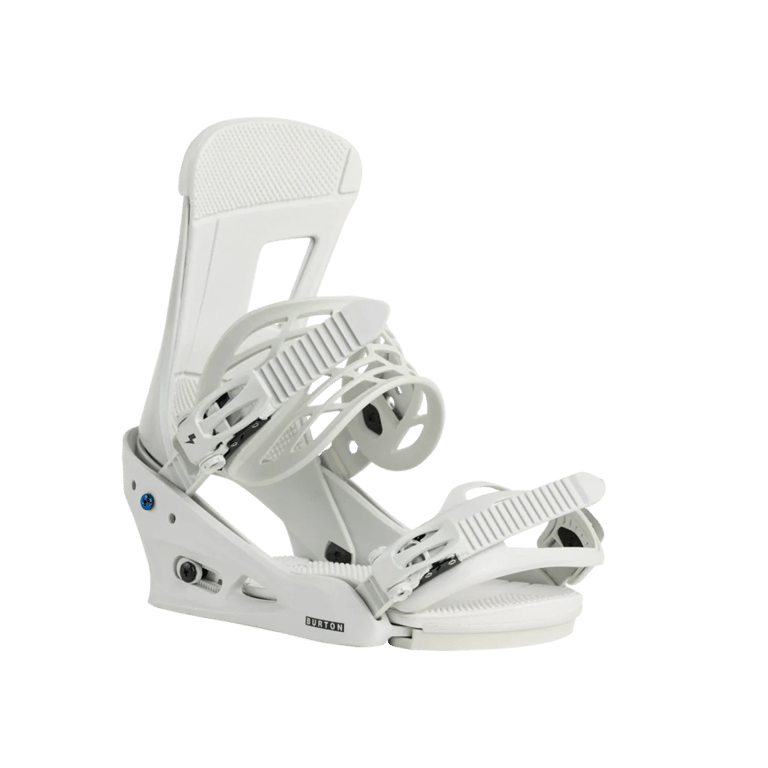 Freestyle Snowboard Bindings