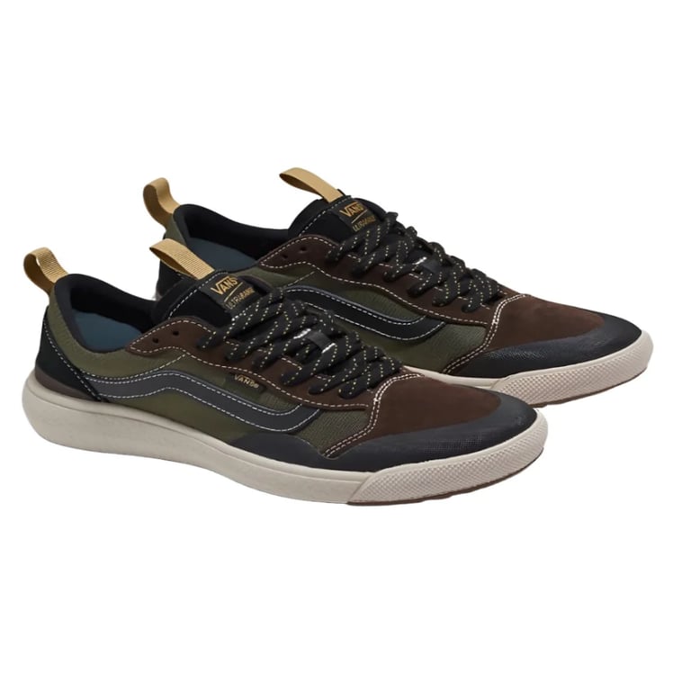 MTE Ultrarange Exo SE Shoe