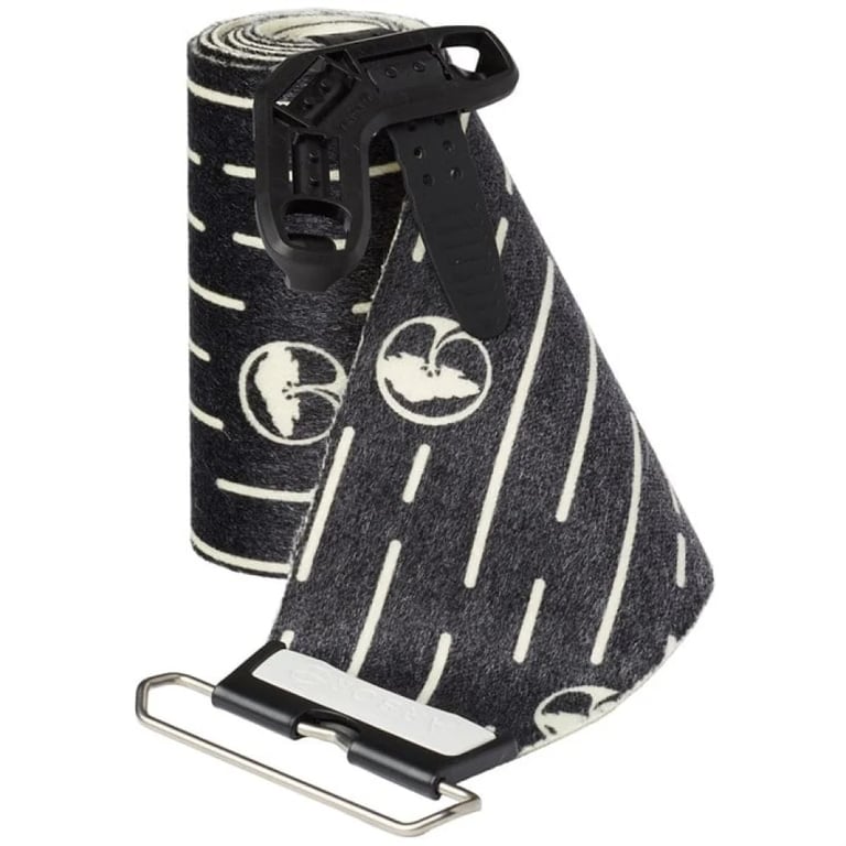 Coda Splitboard Skin