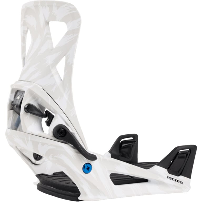 Step On Snowboard Bindings