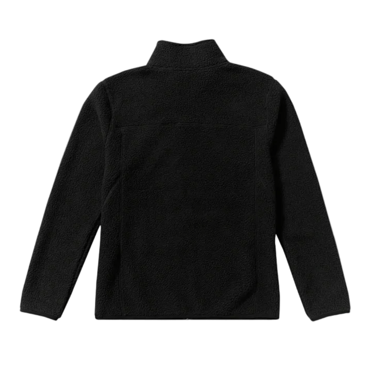 Volcom Nelson Sherpa Full-Zip Jumper