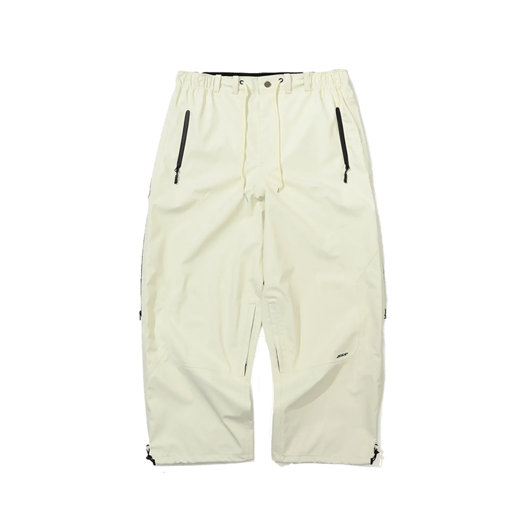 Mountain 3L Seam Sealing Wide Ventilation Snowboard Pants