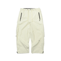 Mountain 3L Seam Sealing Wide Ventilation Snowboard Pants