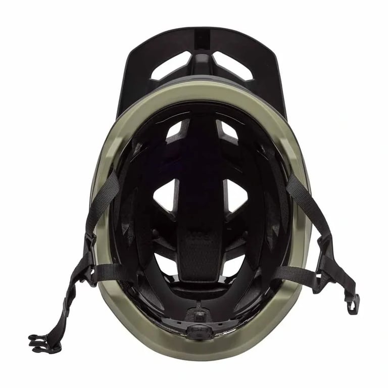 Speedframe 5050 MTB Helmet