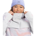 Chloe Kim Overhead Snowboard Jacket - Womens
