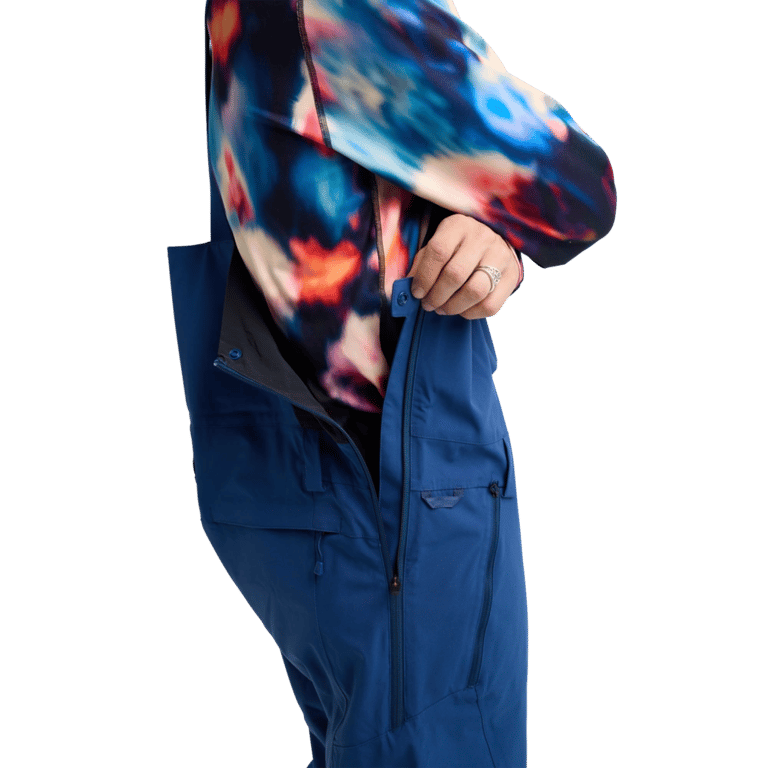 Reserve Bib Snowboard Pants