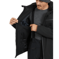 Quantum Jacket