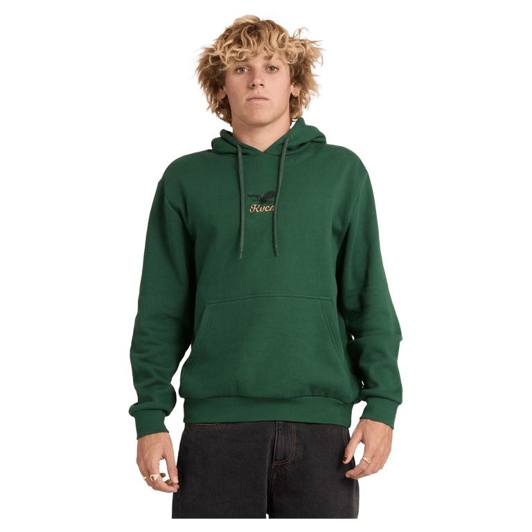 On Wings Hoodie