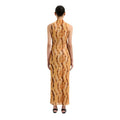 Solis Mesh Dress - Womens