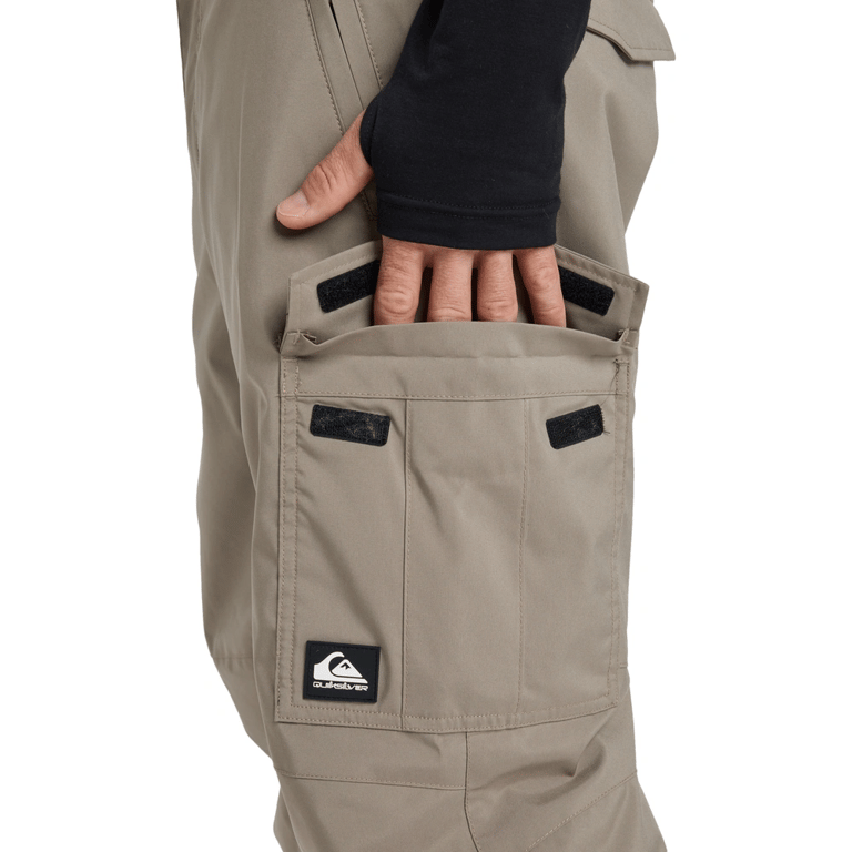 Porter Snowboard Pants