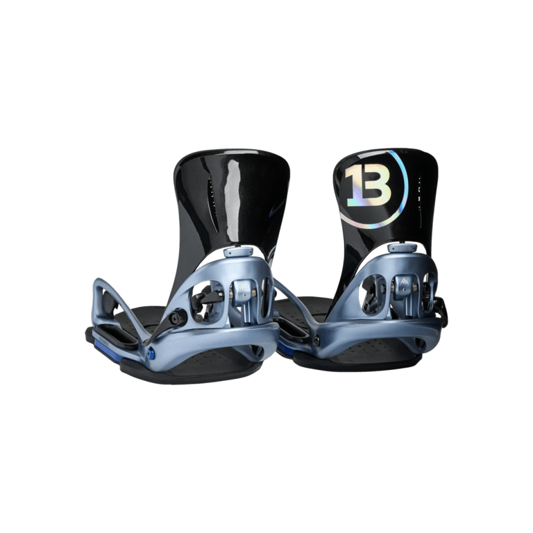 Step On Genesis EST Snowboard Binding
