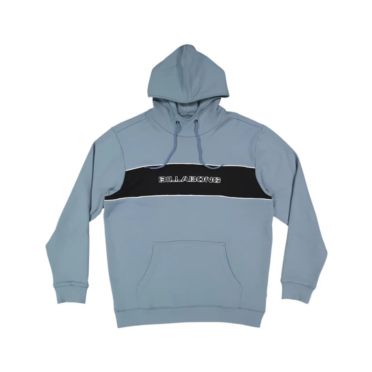 Bracket Wave Pop Hoodie