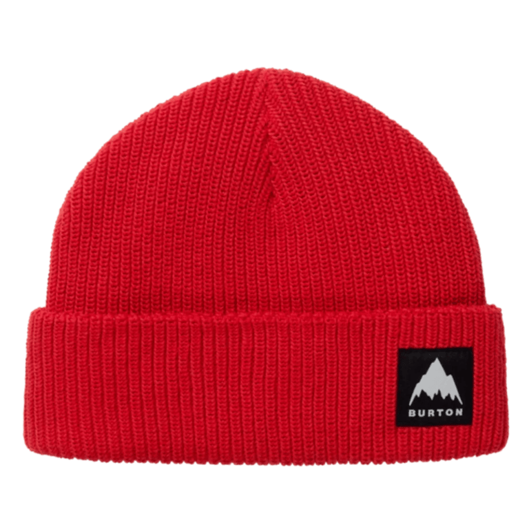Recycled VT Beanie